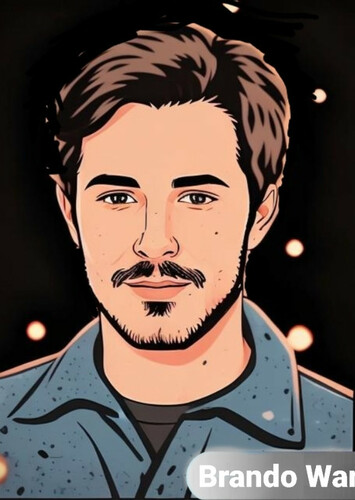 Brando Warrtes