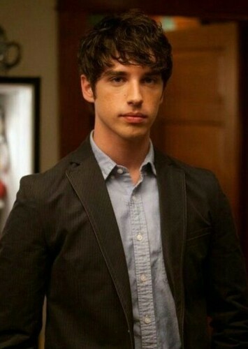 Brandon Fosters