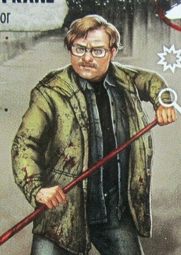 Brandon Kane