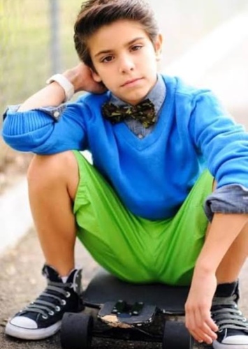 Brandon Rossel