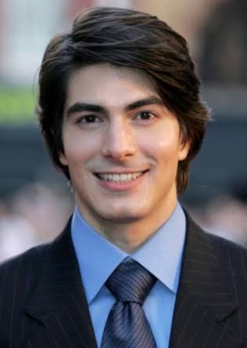 Brandon Routh