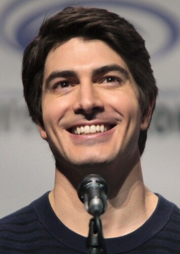 Brandon Routh