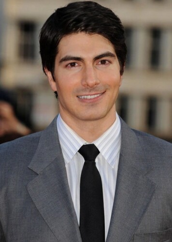 Brandon Routh