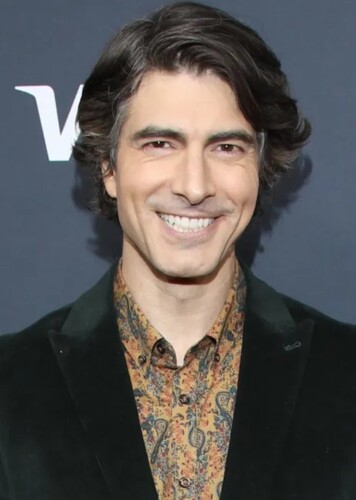 Brandon Routh