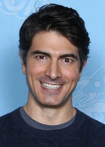 Brandon Routh