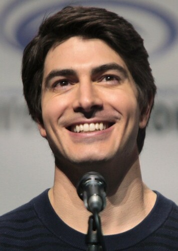 Brandon Routh