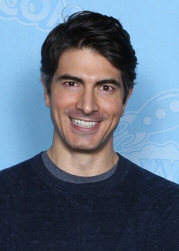 Brandon Routh