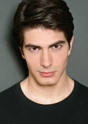 Brandon Routh