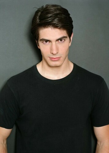 Brandon Routh Fan Casting for Celebrities Voiced By Voice Actors ...
