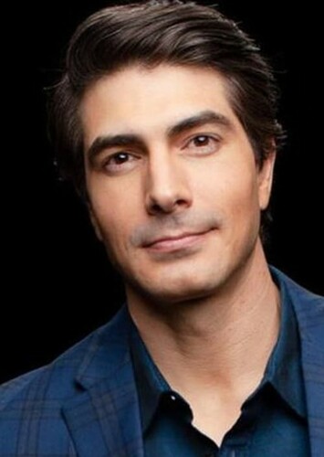 Brandon Routh