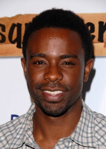 Brandon Scott