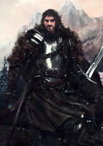 Brandon Stark