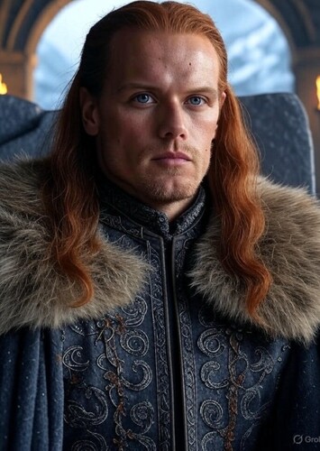 Brandon Stark