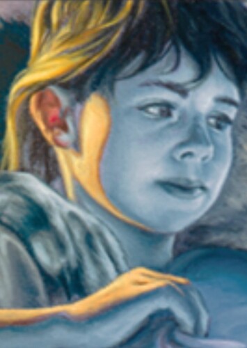 Brandon Stark