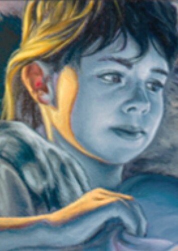 Brandon Stark
