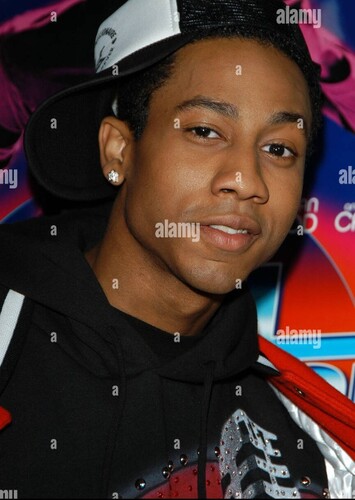 Brandon T. Jackson