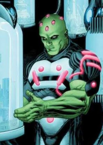 Brainiac