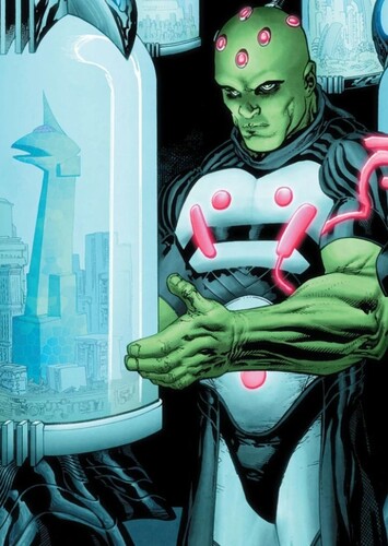 Braniac