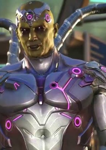 Braniac