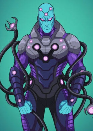 Braniac