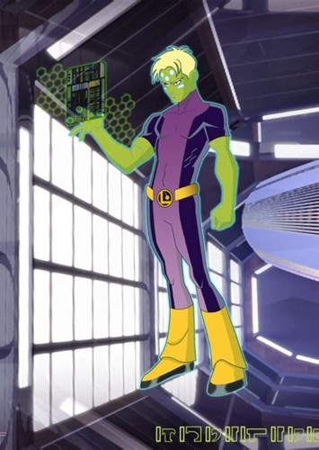 Braniac 5