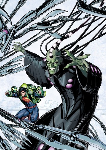 Braniac