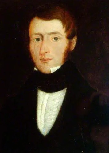 Branwell Brontë