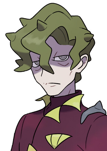 Brassius (English Dub)