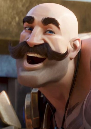 Braum