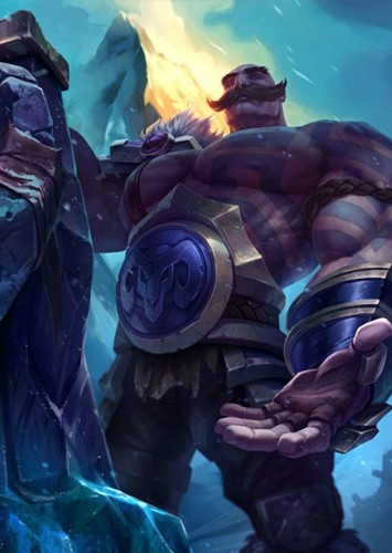 Braum