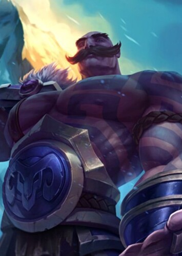 Braum