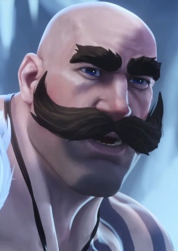 Braum