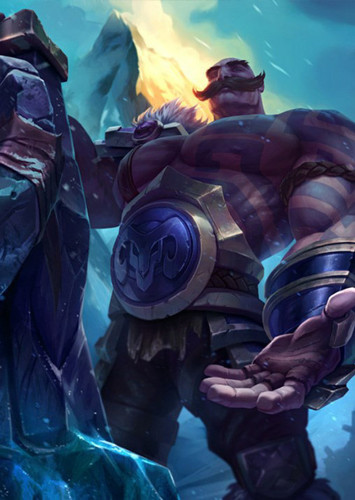 Braum