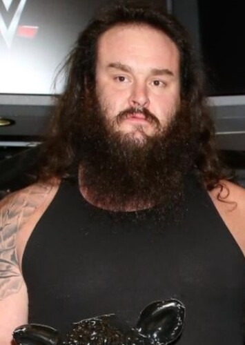 Braun Strowman
