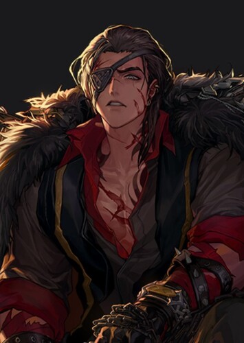 Brawler (Male)