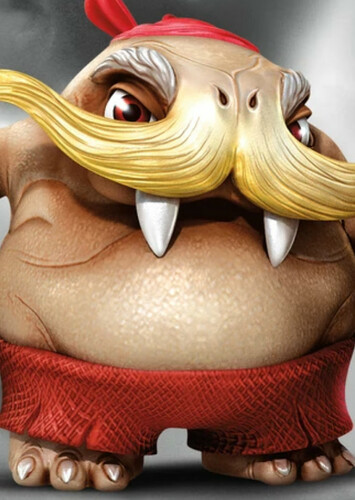 Brawlrus
