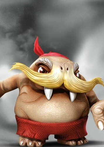 Brawlrus