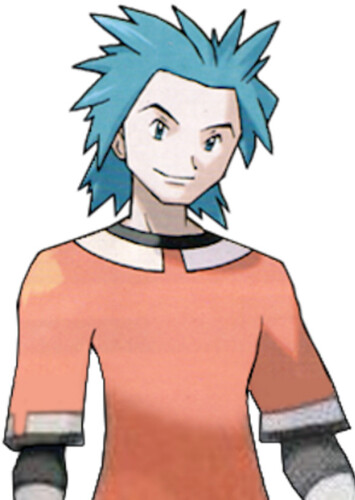 Brawly (English Dub)