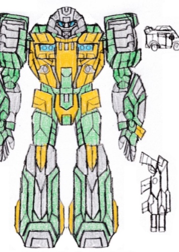 Brawn