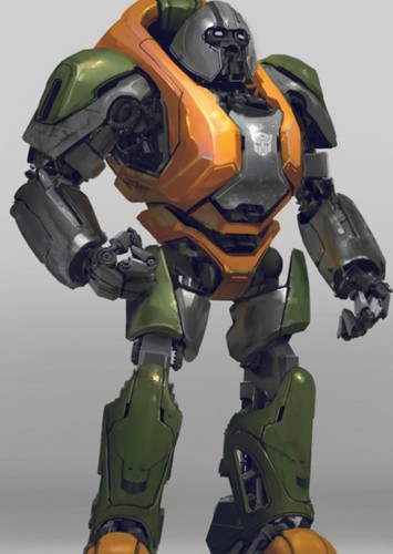 Brawn