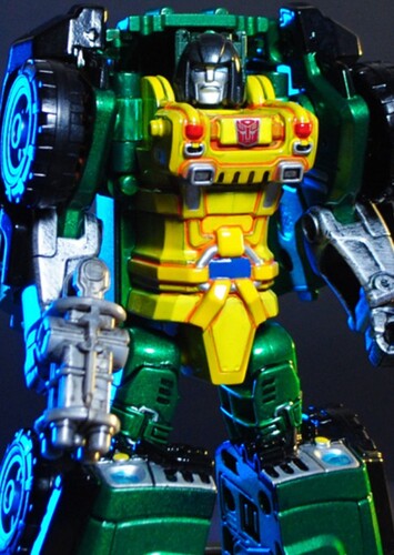 Brawn
