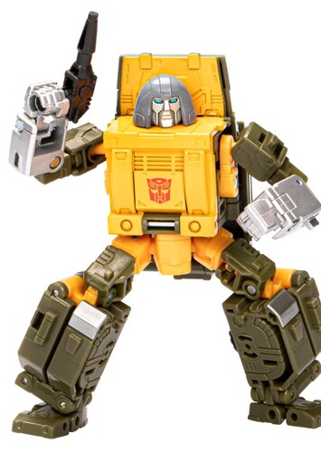 Brawn