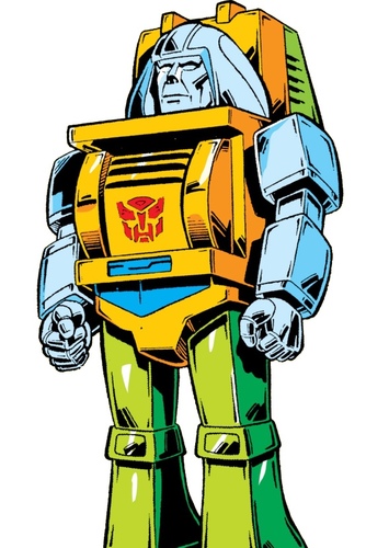 Brawn