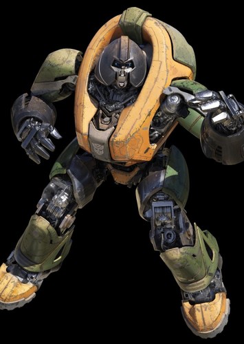Brawn