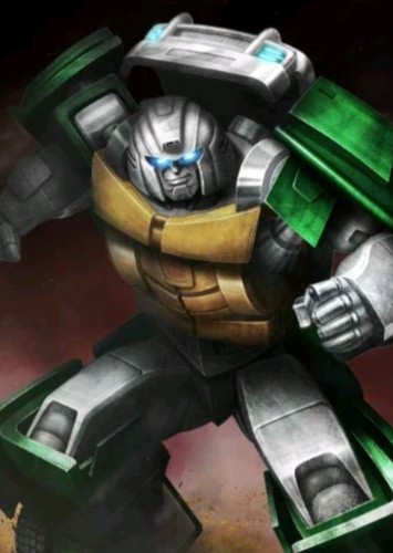 Brawn