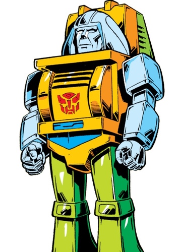 Brawn