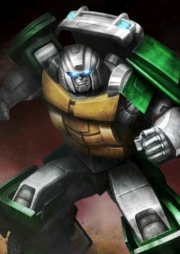 Brawn
