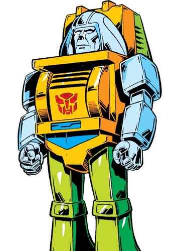 Brawn