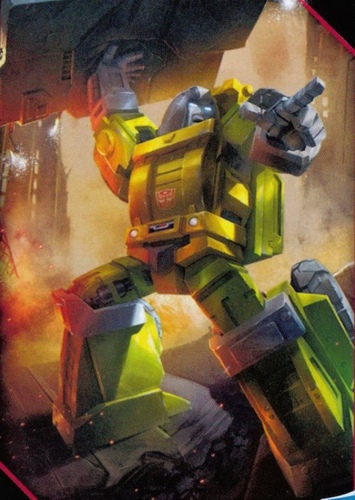 Brawn