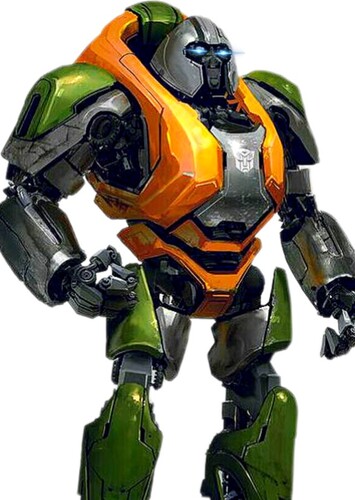 Brawn